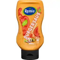 Jumbo Remia Burger Tafelsaus 300ML aanbieding