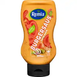 Jumbo Remia Burger Tafelsaus 300ML aanbieding