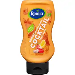 Jumbo Remia Cocktail Tafelsaus 300ML aanbieding