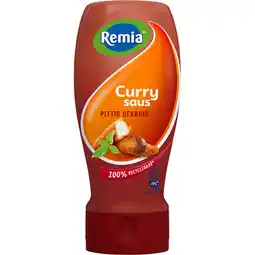 Jumbo Remia Curry Gewurz 300ml aanbieding