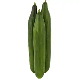 Jumbo Jumbo Komkommer aanbieding