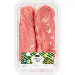 Jumbo Jumbo Varkenshaas Culinair 2 Stuks ca. 650 g aanbieding