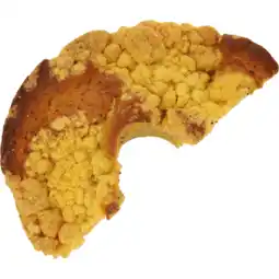 Jumbo Jumbo's Tulband Lemon Poppyseed Half aanbieding
