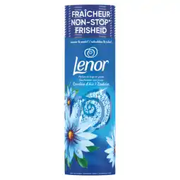 Jumbo Lenor Geurbooster 240g aanbieding