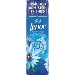Jumbo Lenor Geurbooster 240g aanbieding