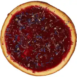 Jumbo Jumbo's Cheesecake met Framboos aanbieding