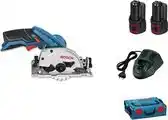 Alternate Bosch GKS 12V-26 Professional Accucirkelzaag handcirkelzaag aanbieding
