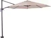 Wehkamp Garden Impressions Hawaii parasol S (300 cm) aanbieding