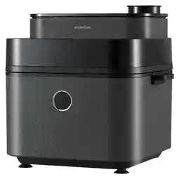 Expert Inventum GF730HLDB Airfryer aanbieding