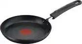 Bol.com Tefal Unlimited + Induction Hoogwaardig Titanium Koekenpan - Ø 22 cm aanbieding