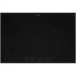 Expert Etna KI577ZT Inductie kookplaat Zwart aanbieding