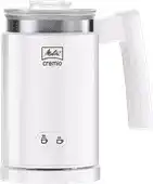 Expert Melitta CREMIO II Melkopschuimer Wit aanbieding
