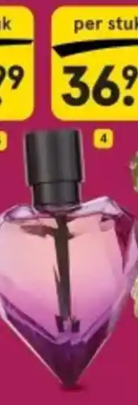 Etos Diesel Loverdose aanbieding