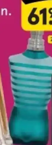 Etos Jean Paul Gaultier Le Male toilette aanbieding