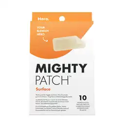 De Online Drogist Hero Mighty Patch Surface aanbieding