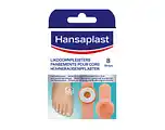 De Online Drogist Hansaplast Likdoornpleisters aanbieding