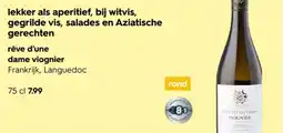 HEMA Rêve d'une dame viognier aanbieding