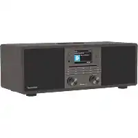 Bol.com Technisat Digitradio 650 antraciet aanbieding