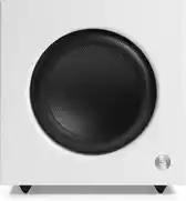 Expert Audio Pro SW-10 Actieve Subwoofer 2x9 200W Subwoofer Wit aanbieding