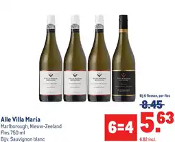 Makro Alle Villa Maria aanbieding