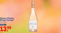 Makro Chateau d'Esclans Whispering Angel aanbieding