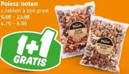Poiesz Poiesz noten aanbieding