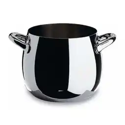 Wehkamp Alessi Kookpan / Soeppan Mami - SG100/20 - ø 22 cm / 5.6 liter - door Stefano Giovannoni aanbieding