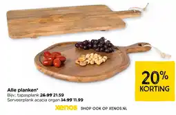 Xenos Alle planken aanbieding