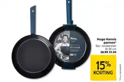 Xenos Hugo Kennis pannen aanbieding