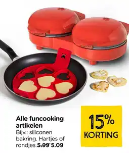 Xenos Alle funcooking artikelen aanbieding