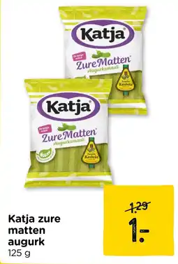 Xenos Katja zure matten augurk aanbieding
