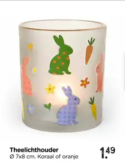 Xenos Theelichthouder aanbieding