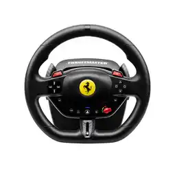 Coolblue Thrustmaster T98-P Ferrari 296 GTB Racestuur aanbieding