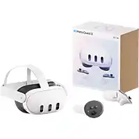 Coolblue Meta Quest 3 512GB aanbieding