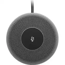 Bol.com LOGITECH MIC FOR MEETUP - Microfoon voor MeetUp - 989-000405 aanbieding