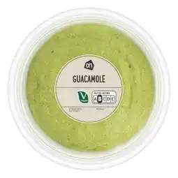 Albert Heijn AH Guacamole aanbieding