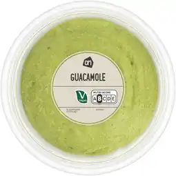 Albert Heijn AH Guacamole aanbieding