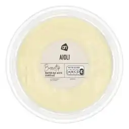 Albert Heijn AH Aioli aanbieding
