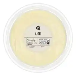 Albert Heijn AH Aioli aanbieding