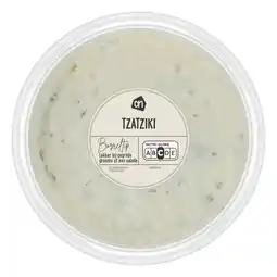 Albert Heijn AH Tzatiki aanbieding