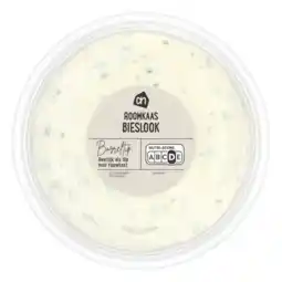 Albert Heijn AH Roomkaas bieslook aanbieding