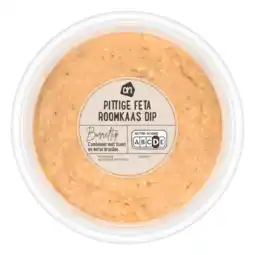 Albert Heijn AH Pittige feta dip aanbieding