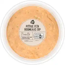 Albert Heijn AH Pittige feta dip aanbieding
