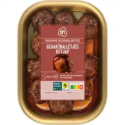 Albert Heijn AH Gehaktballetjes ketjap aanbieding