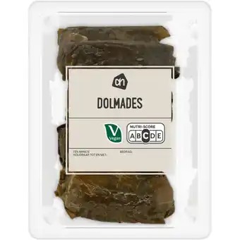 Albert Heijn AH Dolmades aanbieding