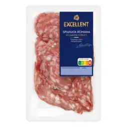 Albert Heijn AH Excellent Spianata romana aanbieding
