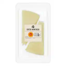 Albert Heijn AH Manchego puntjes aanbieding