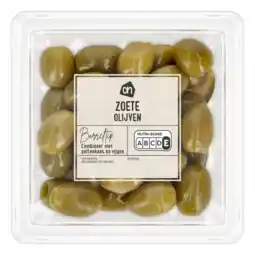 Albert Heijn AH Zoete olijven aanbieding