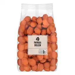 Albert Heijn AH Paprika bollen aanbieding