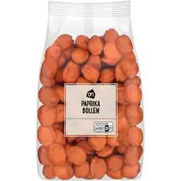Albert Heijn AH Paprika bollen aanbieding